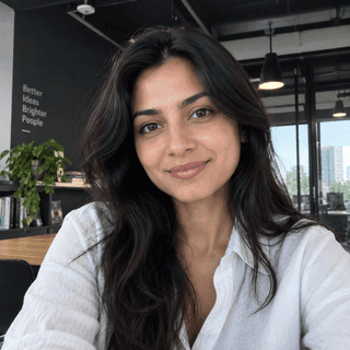 Aisha Rahman